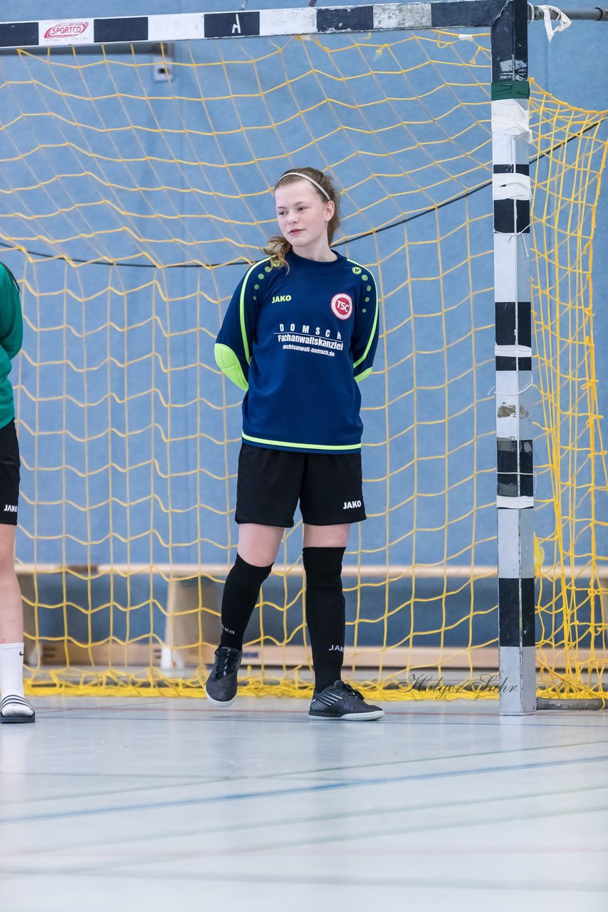 Bild 127 - wCJ Futsalmeisterschaft Runde 1